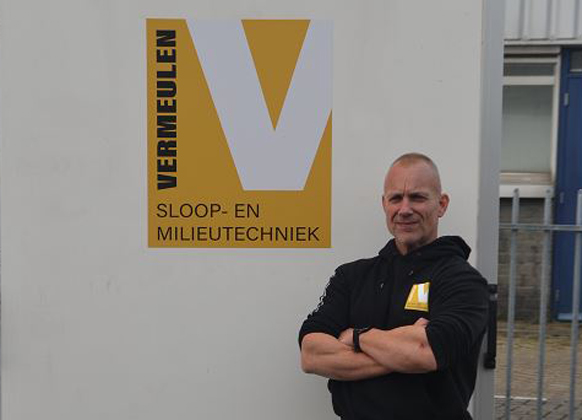 Hoogland asbest vermeulen GCVB ViA SCL