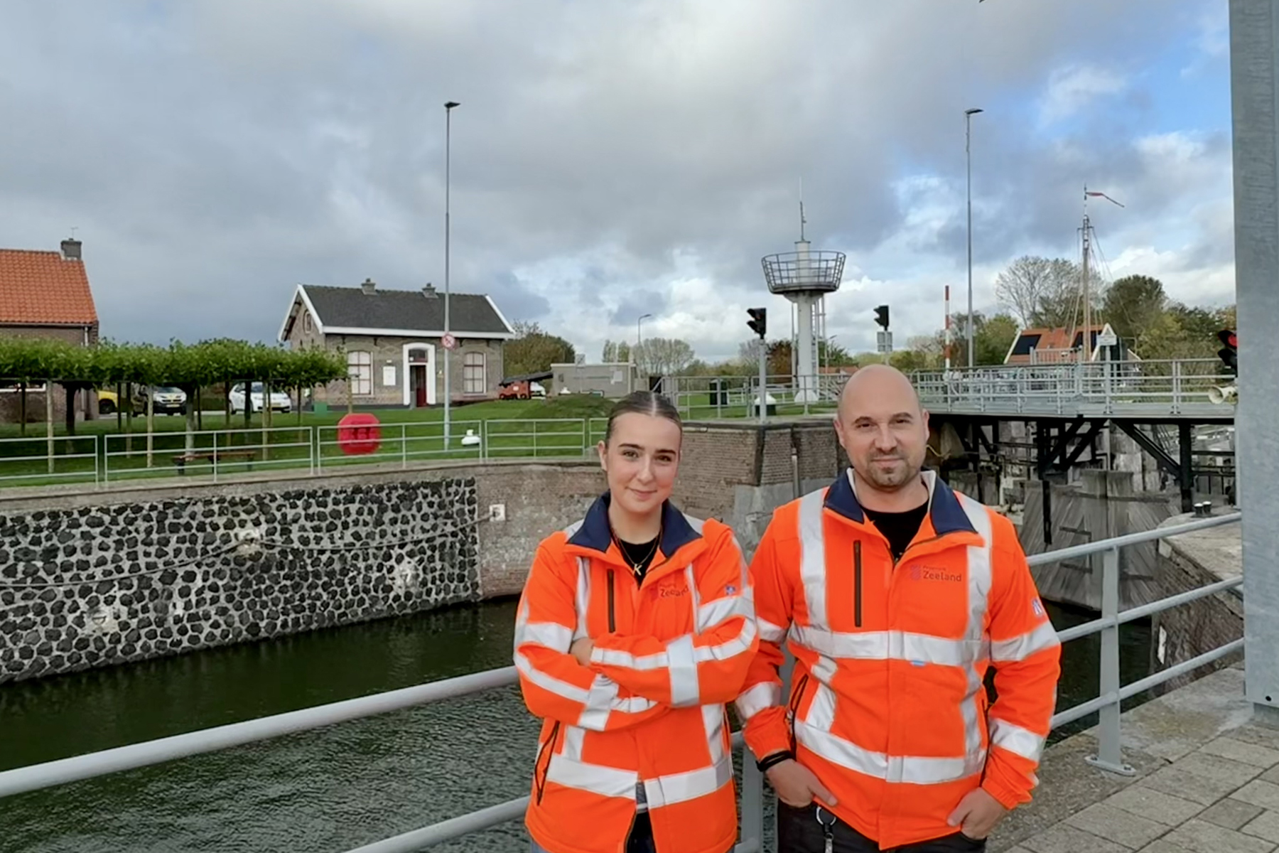 Provincie Zeeland GCVB