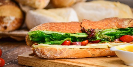 Veiligheidsontbijt GCVB Foto