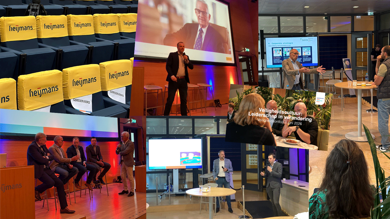 Collage VO juni 2026