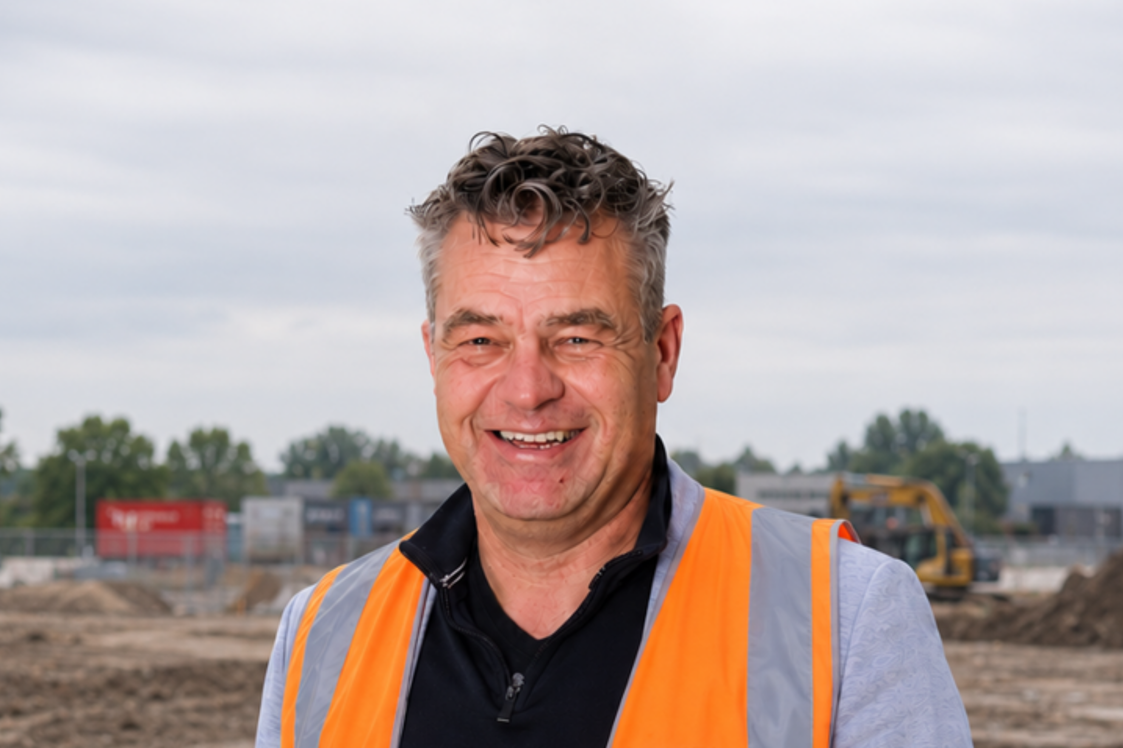 GCVB Eric van Dijk