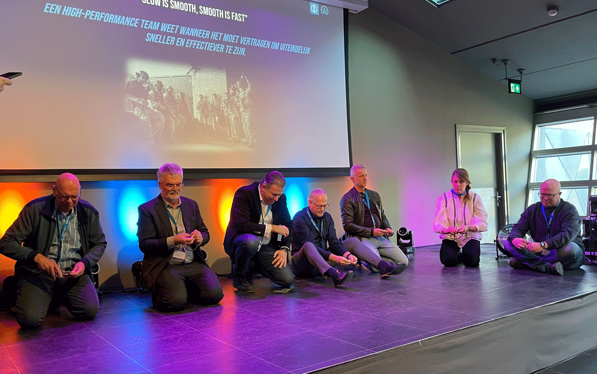 Veiligheidsontbijt GCVB 21 11 25 Unbreakable