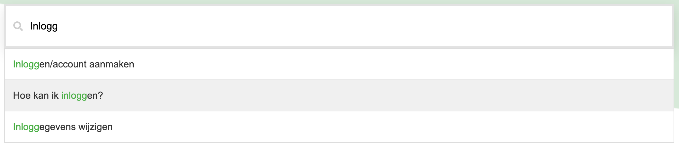 gpi 2.2. zoeken