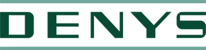 denys logo